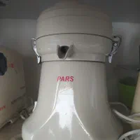 آبمیوه گیری پارس