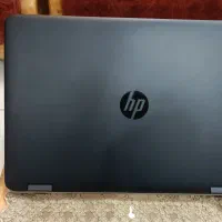 لپ تاپ hp در حد نو|رایانه همراه|بجنورد, |دیوار