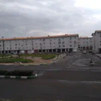 آپارتمان مسکن مهر هر طبقه ۲واحد ویو عالی|فروش آپارتمان|رشت, کوی مهر|دیوار