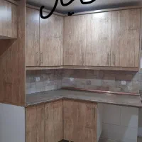 نصب برچسب کابینت رضوانشهر