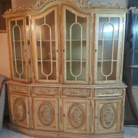 تعدادی وسایل منزل در حد نو