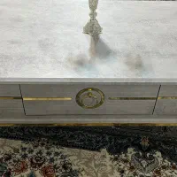 میز جلو مبلی و عسلی