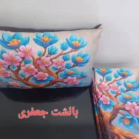 تولیدی تشک و بالشت جعفری|رختخواب، بالش، پتو|اهواز, سپیدار|دیوار