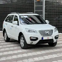 لیفانx60استثنائی بدون مشابه|خودرو سواری و وانت|رشت, یخسازی|دیوار