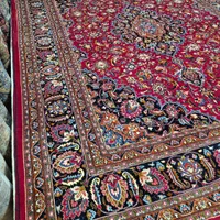 فرش دستباف ۱ جفت ۱۲ متری. گالری فرش ایران|فرش|مشهد, حجت|دیوار
