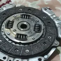 دیسک صفحه والئو پراید|قطعات یدکی و لوازم جانبی|بومهن, |دیوار