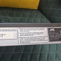 DVD پلیر JVC|پخشکننده DVD و ویدیو|تهران, میرداماد|دیوار