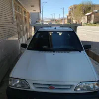 پراید وانت 402