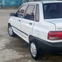 پراید ۱۳۱se|خودرو سواری و وانت|جهرم, |دیوار