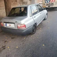 فروش خودرو|خودرو سواری و وانت|تهران, بهداشت|دیوار