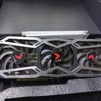 کارت گرافیک PNY RTX 3090 24GB XLR8 Gaming|قطعات و لوازم جانبی رایانه|تهران, میدان ولیعصر|دیوار
