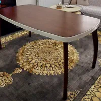 میز نهارخوری ۶ نفره