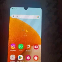 سامسونگ a32حافظه ۱۲۸رم۶