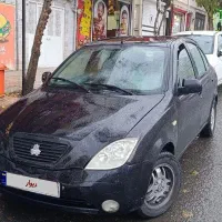 تیبا مدل ۹۴ EX فنی ۲۰ بخریش خیالت راحته