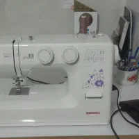 چرخ خیاطی مارشال ۸۶۰s