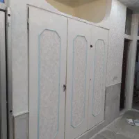 فروش و اجرای کاغذ دیواری|خدمات پیشه و مهارت|کاشان, باغ ماجد|دیوار