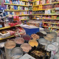 واگذاری سوپرمارکت درحال کار|اجارهٔ مغازه و غرفه|مشهد, نظام دوست|دیوار