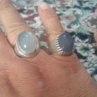 فروش دوعدد انگشتر رکاب فیلی