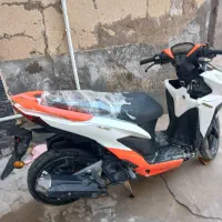 موتور|موتورسیکلت|قشم, |دیوار