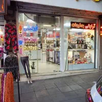 مغازه بهترین نقطه خیابان بیمارستان رجایی|فروش مغازه و غرفه|کرج, حصارک بالا|دیوار