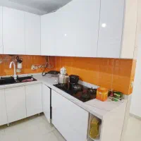 فروش آپارتمان به نام معتبر/۸۵ متر/تاپ لوکیشن|فروش آپارتمان|هشتگرد, شهرک گلها|دیوار