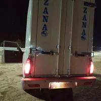 وانت پیکان درحد صفر کارخانه|خودرو سواری و وانت|کرمانشاه, |دیوار