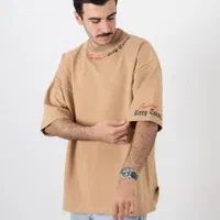 تیشرت دونخ گرم بالا