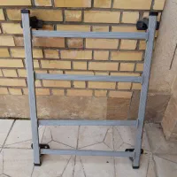 باربند اتومبیل پراید