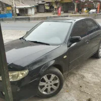 فروش فوری مزدا 323