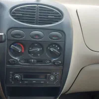 ام وی ام ۱۱۰ بسیار تمیز مدل ۹۳|خودرو سواری و وانت|مشهد, نیروی هوایی|دیوار