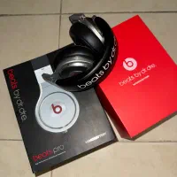 هدفون beats pro by dr.dre
