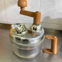 سبزی خرد کن یا مخلوط کن دستی