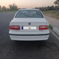 سمند مدل ۹۹|خودرو سواری و وانت|قرچک, زیبا شهر|دیوار