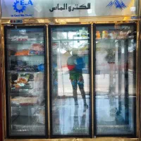 فریزر فروشگاهی|فروشگاه و مغازه|خلیل آباد, |دیوار