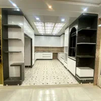 کابینت و کمد دیواری