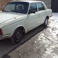 پیکان 83|خودرو کلاسیک|چالدران, |دیوار