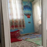 آیینه و قاب بزرگ دیواری