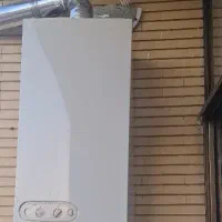 نمایندگی وتعمیر و پکیج سرویس کامل