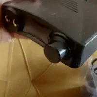 دستگاه تتوی بدن به همراه ترانس در حد نو|آرایشگاه و سالن‌های زیبایی|اسلام‌شهر, شهرک واوان|دیوار