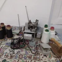 چرخ سردوز سه نخ