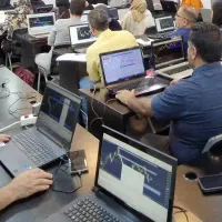 آموزش ترید / فارکس (تیم ترید)
