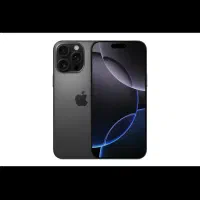 آیفون ۱۶پرومکس ریجسترشده