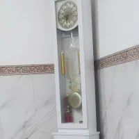 ساعت ایستاده شیک|کلکسیون اشیاء عتیقه|جوانرود, |دیوار