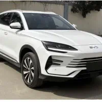 بی وای دی سانگ پلاس بدون چشم خدا۲۰۲۴ صفر