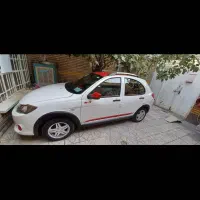 کوییک‌ آر بسیار تمیز معاوضه با ۲۰۷پاناصفر|خودرو سواری و وانت|بروجرد, |دیوار