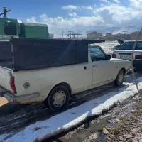 وانت مدل ۹۳|خودرو سواری و وانت|سلطانیه, |دیوار