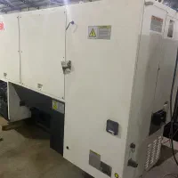 تراشcncمحورcدارمازاک200MLاسمارت ژاپن سال۲۰۱۶|ماشین‌آلات صنعتی|اسلام‌شهر, شهرک صنعتی درودگران|دیوار