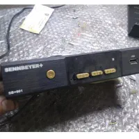 گیرنده دیجیتال اچ دی