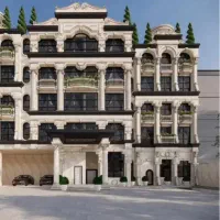 آپارتمان ۱۷۰ متری/۳ خواب/بر شریعتی/جنب بستنی شاد