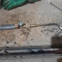 سر پیک جوش هوا برنج گلور|ابزارآلات|آستانه اشرفیه, |دیوار